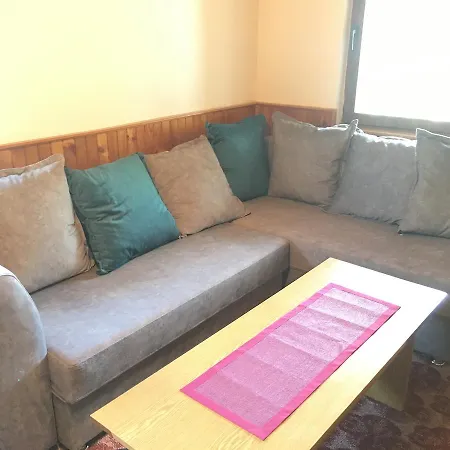 Seosko Domacinstvo Lazovic Farm stay
