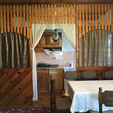 Seosko Domacinstvo Lazovic Farm stay *
