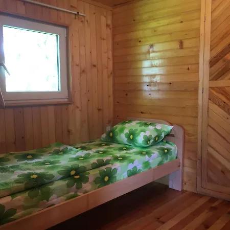 Farm stay Seosko Domacinstvo Lazovic *
