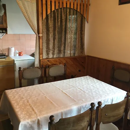 Seosko Domacinstvo Lazovic Brekovo
