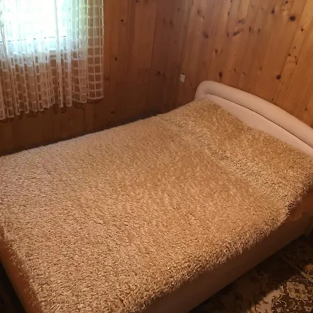 Smještaj na farmi Seosko Domacinstvo Lazovic