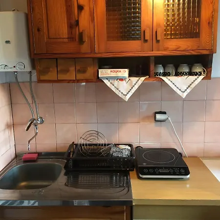 Farm stay Seosko Domacinstvo Lazovic Brekovo