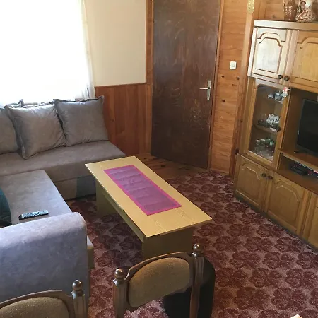 Farm stay Seosko Domacinstvo Lazovic *