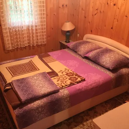 Seosko Domacinstvo Lazovic Farm stay *