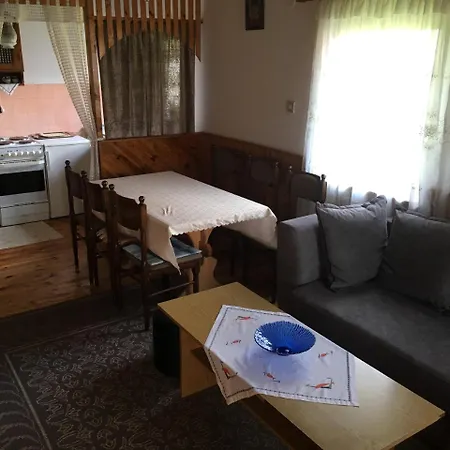 Seosko Domacinstvo Lazovic Farm stay *